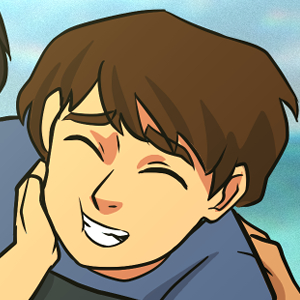 CHAPTER 9: Elaine, The Dream Girl PART 1