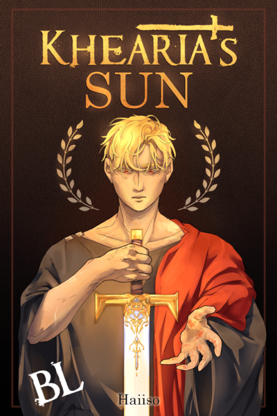 Khearia's Sun