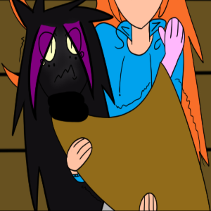 A new Person or Monster