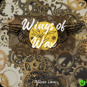 Wings of Wax Ch. 1: First Job