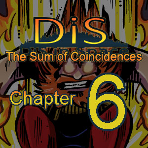 Ch. 6: Sum of Coincidences