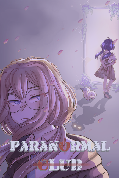 Paranormal Club (Espa&ntilde;ol)