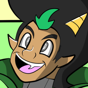 "10-Gallon Flash" - Epilogue