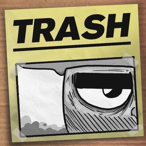 Trash (Spanish)
