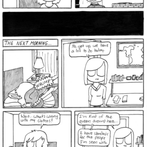 1.8 I Promise I Can Draw North America