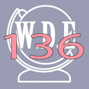 136. I GAVE IN THE OFFICE