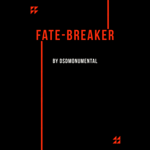 Foreword- A message from me, J, to you: Reader.  