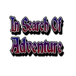 In Search Of Adventure