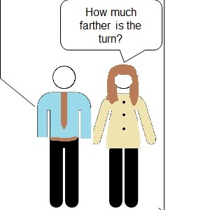 Maintaining My Personal Space