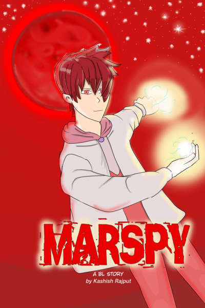 Marspy