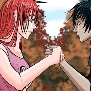 Chapter 0: The Prologue - Part 1