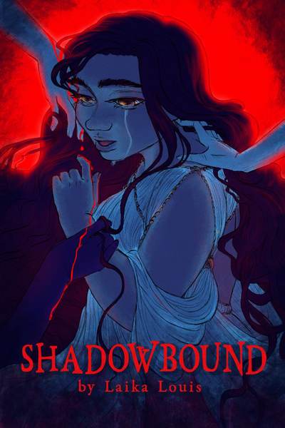 Tapas Drama SHADOWBOUND