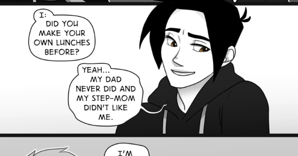 Read Sk8trboi :: House & Home 55 | Tapas Comics