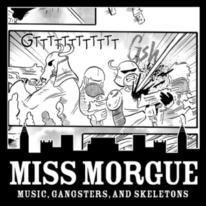 Chapter 34: Save Our City - 28