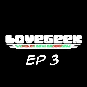 Ep 3: Eu sou um assassino...