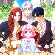 The Baby Demon King Has Too Many Dads