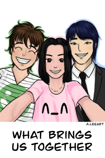 What Brings Us Together 