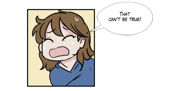 Read FLUTTERING FEELINGS FAN ART :: ANNOUNCEMENT! | Tapas Community