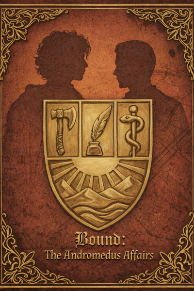 Bound: The Andromedus Affairs