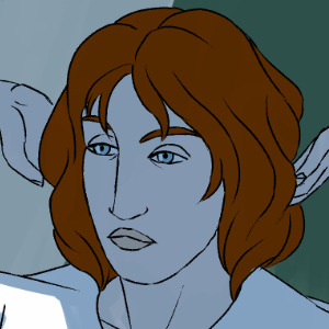 Chapter IV. The Feast (2/2)