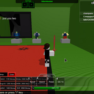 Chapter 1 Just You Two