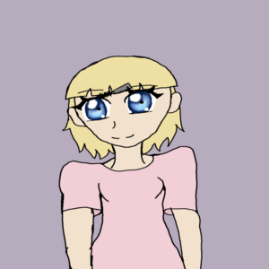 Amber Swan Makeup Comic Game 