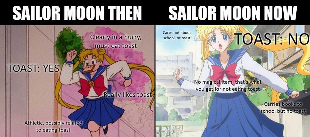 Funny Anime Memes To Kick Back And Weeb Out To (31 Pics)