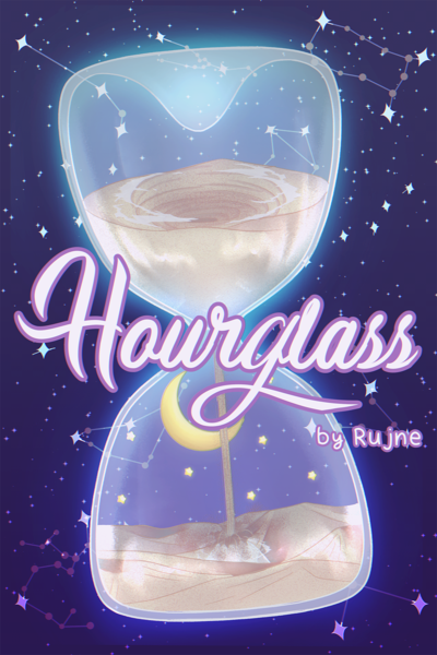 Hourglass.