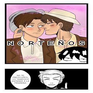 El apoyo de un amigo.