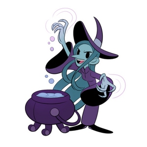 A Wicked Brew