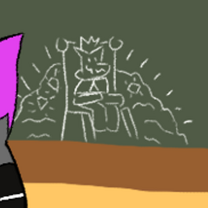 Sticky Fingers - Part 1