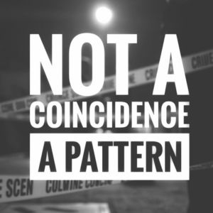 Ch-1 PATTERNS DON'T LIE~