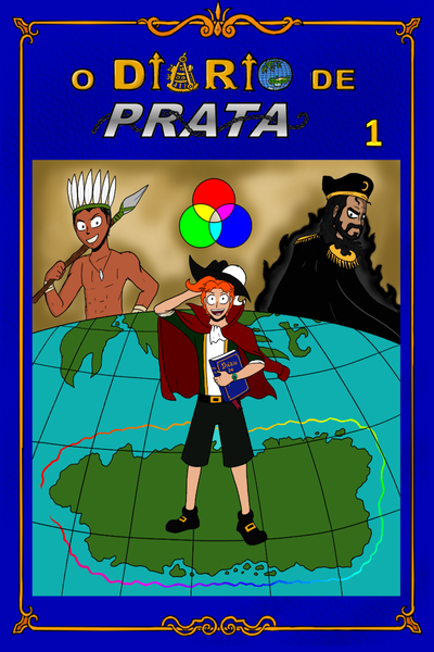 O Di&aacute;rio de Prata