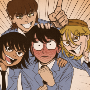 &quot;Peculiar &quot;Boy&quot;