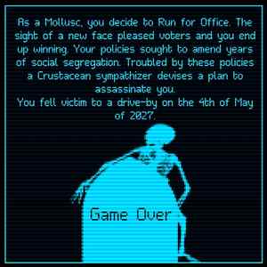 Episode 2 - Game Over