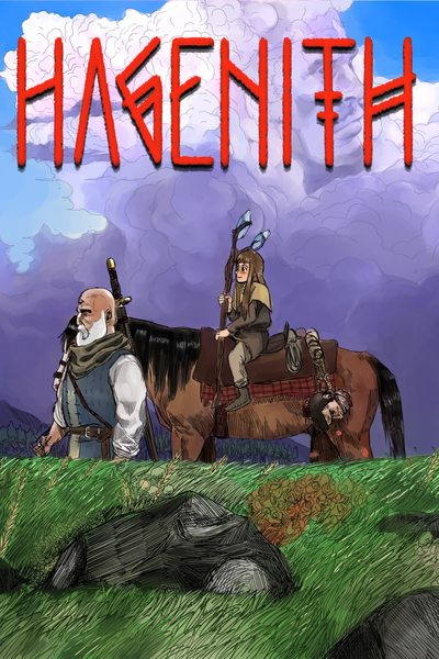 HAGENITH EN ESPA&Ntilde;OL