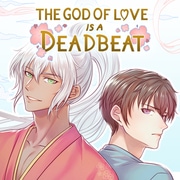The God of Love is a Deadbeat
