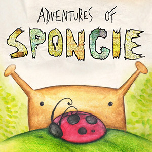 Adventures of Spongie