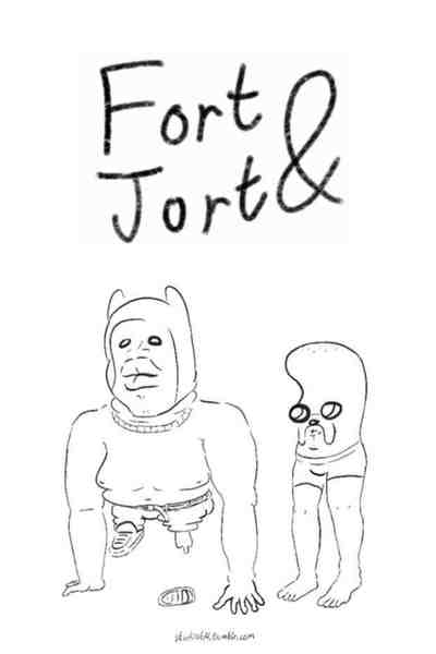 Fort & Jort