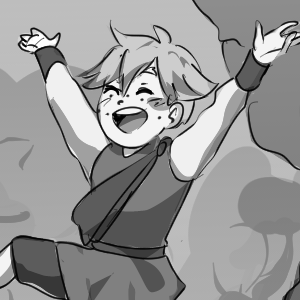 Prologue: Double Trouble