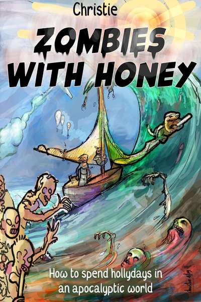Zombies with Honey