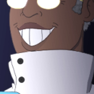 S1 E11: Don't Worry, You'll Like It Here...