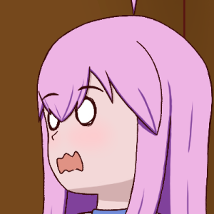 Chapter Two: My Bladefighter Senpai is Annoying Part 1