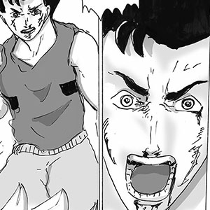 South Dakota Dragon-3