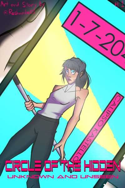 Circle of the Hidden