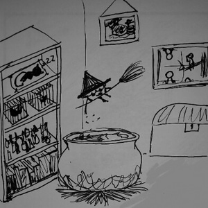 Season's Greetings 2019-2020!