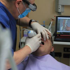 Preparation with conebeamexperts crucial to maxillary implant achievement
