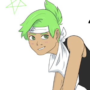 ch 4 Survival of the Fittest part 1