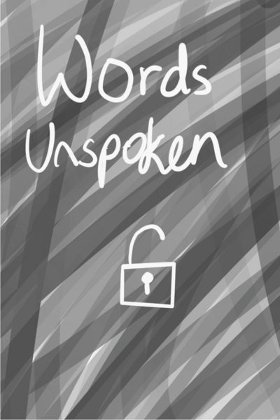 Words Unspoken in a Jar