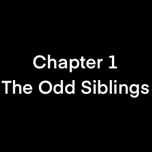The Odd Siblings